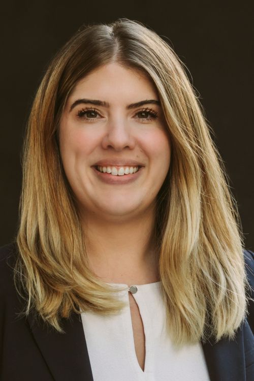 Michelle De Cambra
