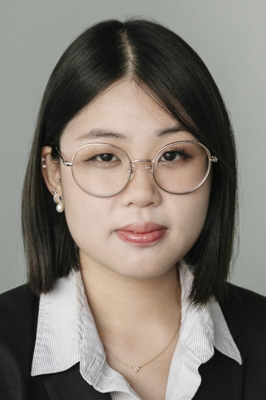 Michelle Mao