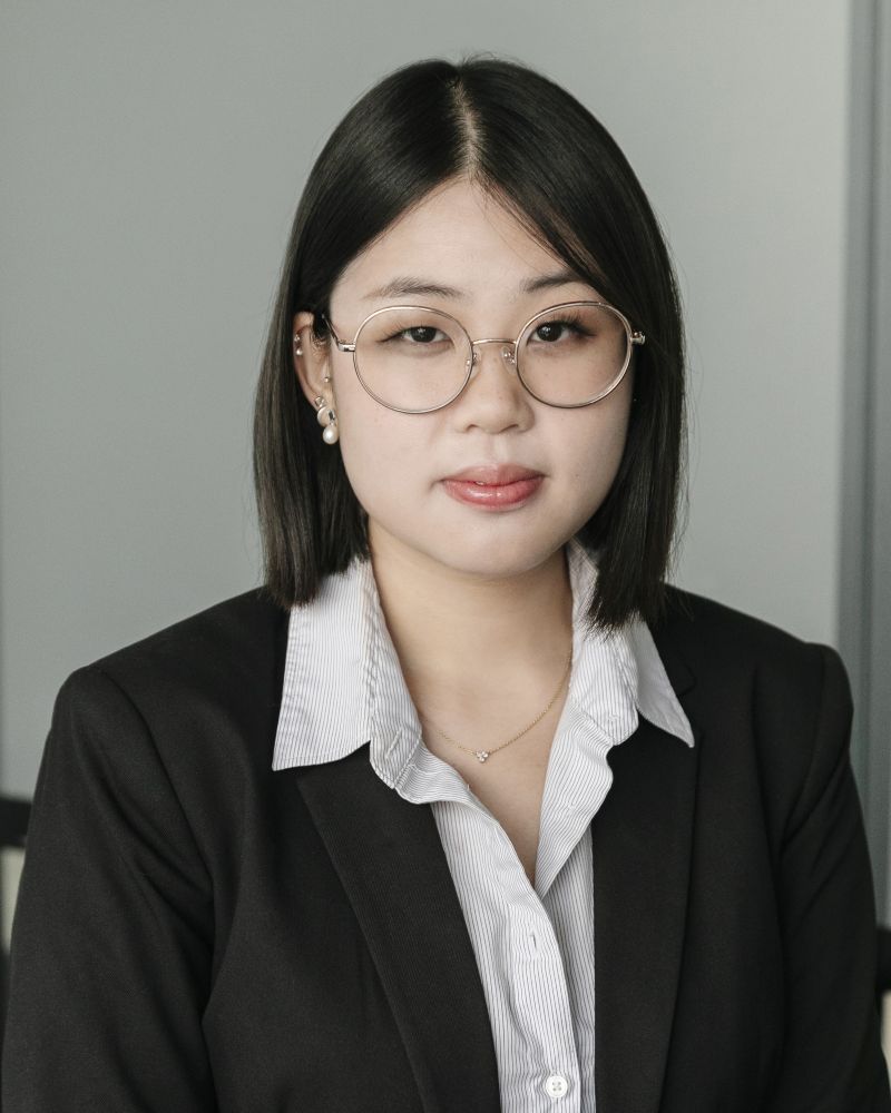 Michelle Mao