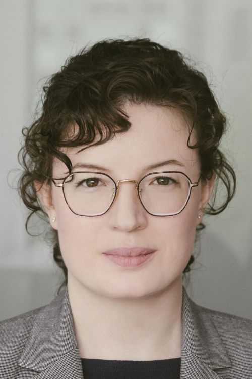 Emily Wunder