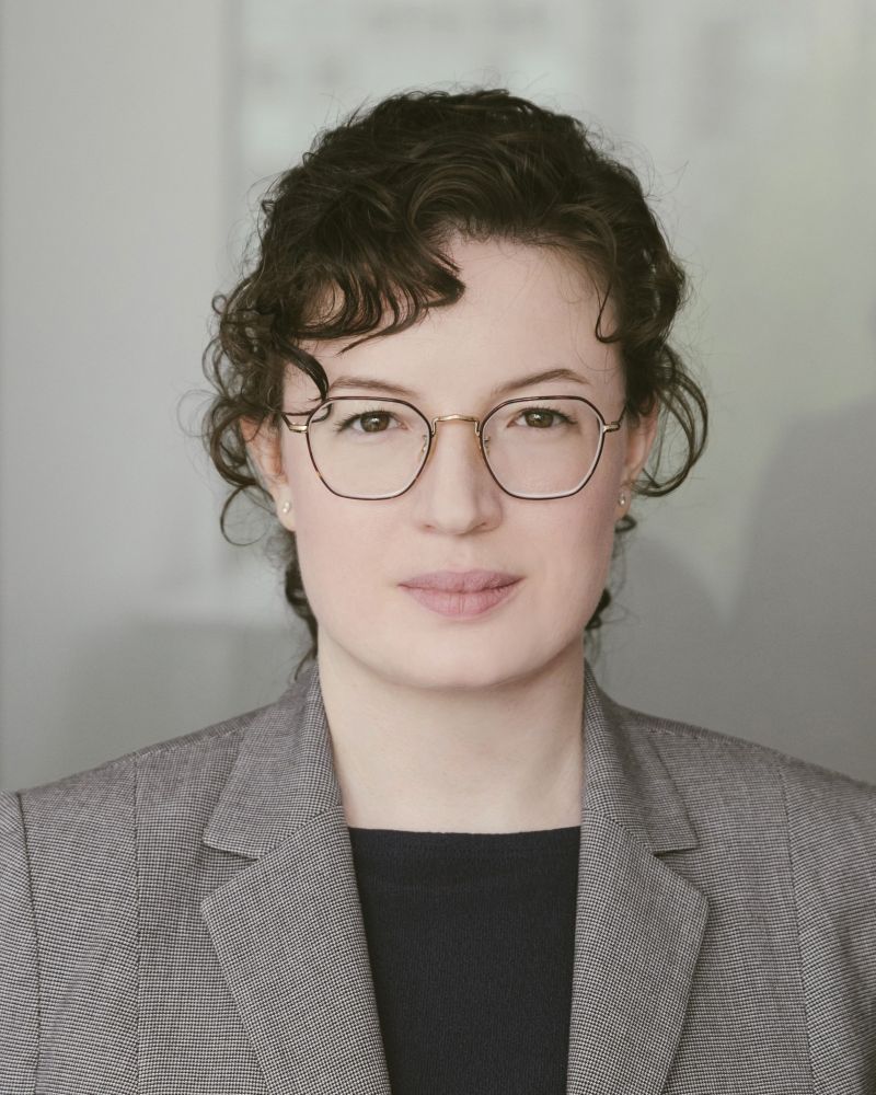 Katherine Peterson