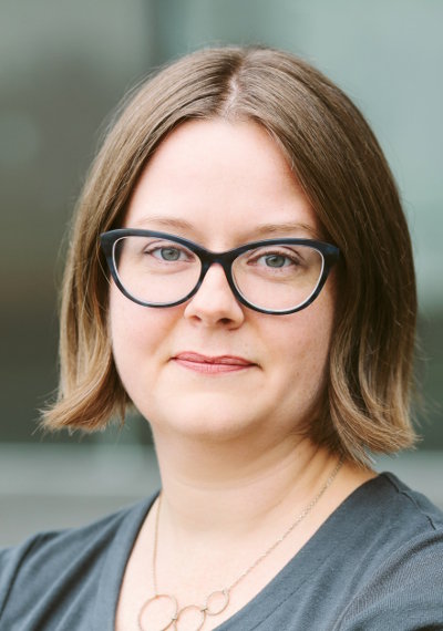 Elisabeth A. Finney