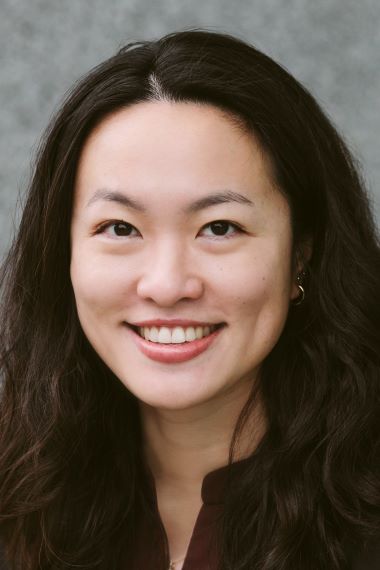 Michelle Huang