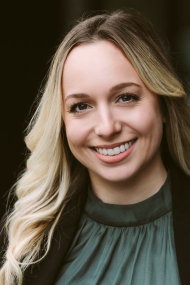 Rachel Sombach