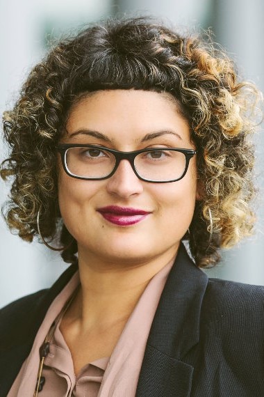 Stephanie Mayor