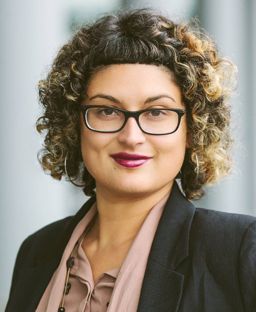 Stephanie Mayor