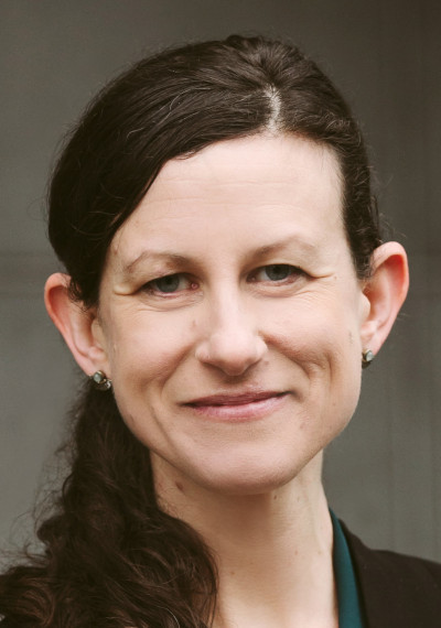 Zosia Hortsing