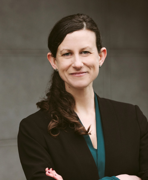Zosia Hortsing